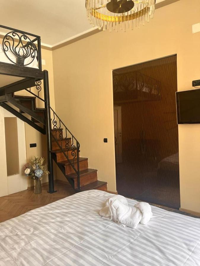 Urban Central Apartments Брашов Екстериор снимка