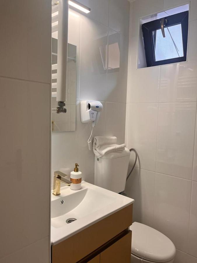 Urban Central Apartments Брашов Екстериор снимка