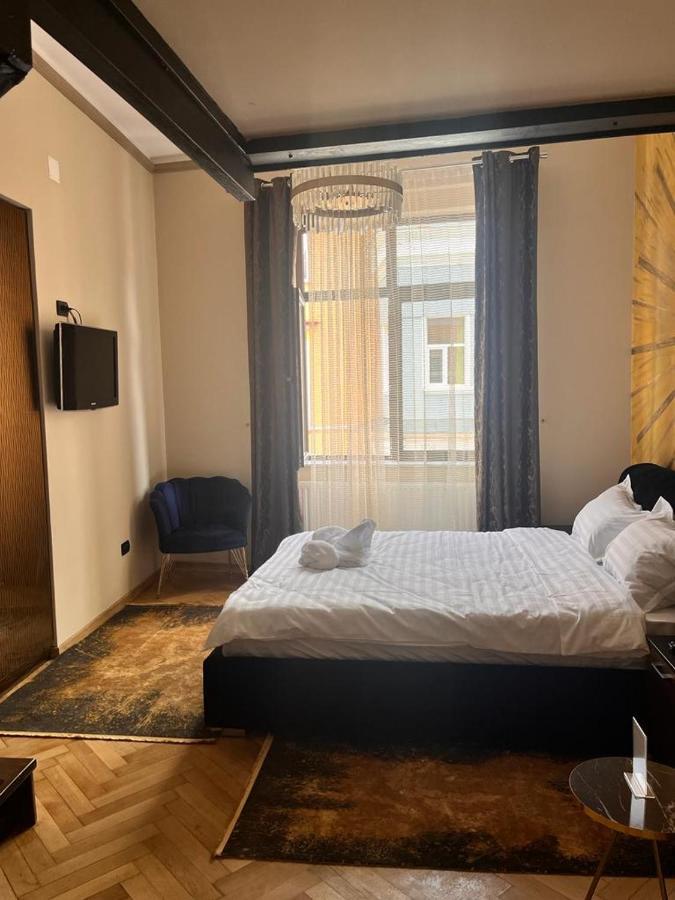 Urban Central Apartments Брашов Екстериор снимка