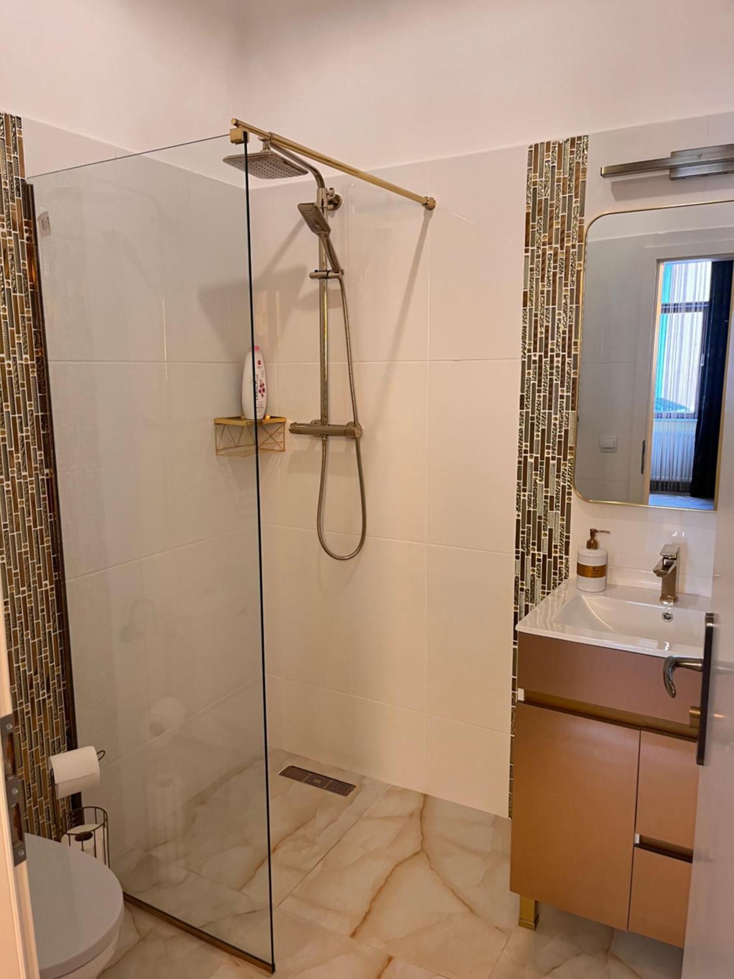 Urban Central Apartments Брашов Екстериор снимка