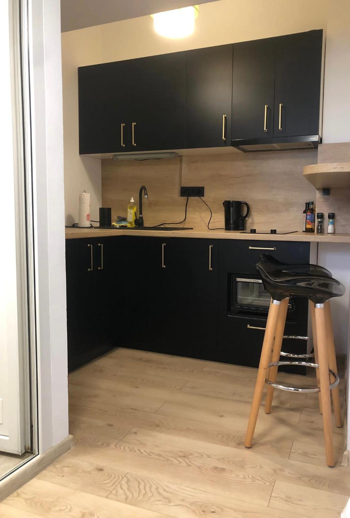 Urban Central Apartments Брашов Екстериор снимка