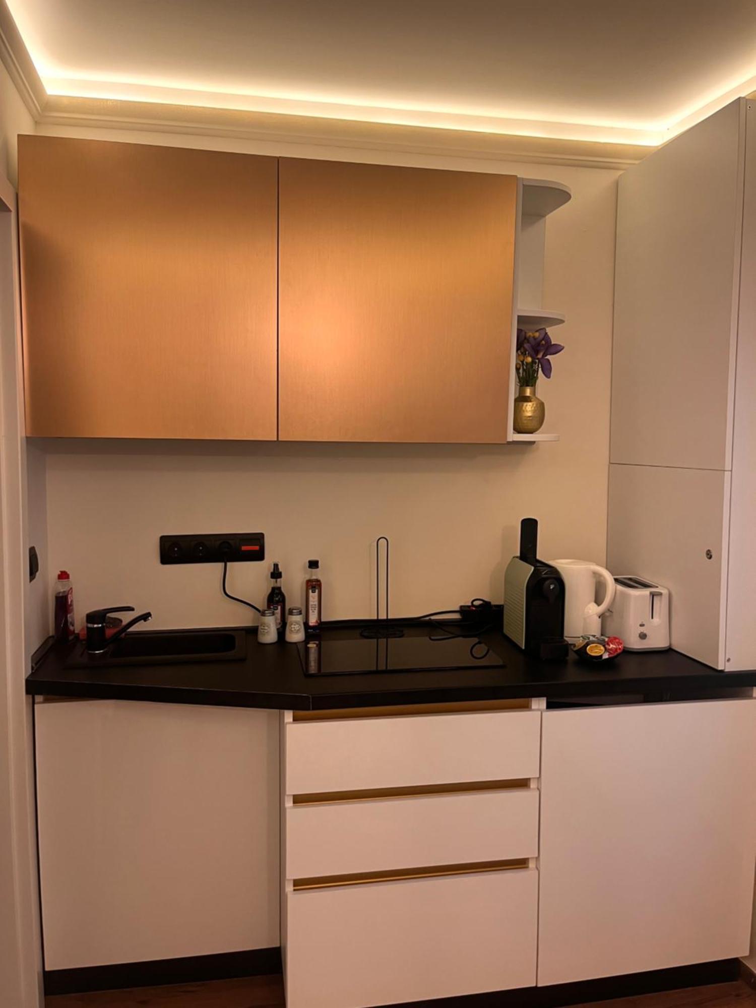 Urban Central Apartments Брашов Екстериор снимка