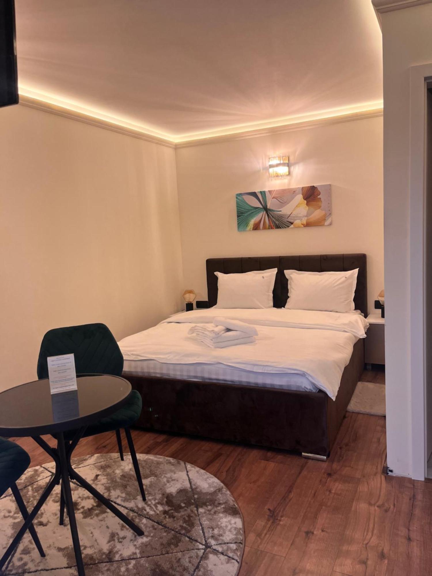 Urban Central Apartments Брашов Екстериор снимка